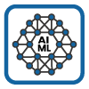 Применяется для задач AI/ML