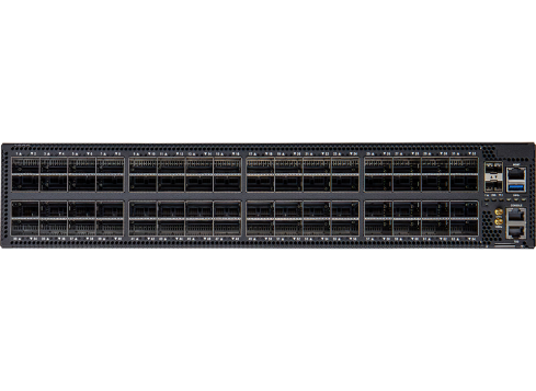 AIS800-64O КОММУТАТОР для ЦОД 51.2Т