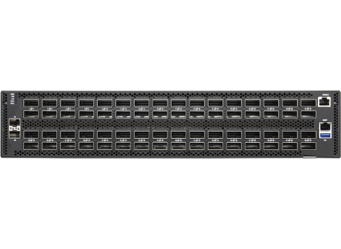 DCS520 (AS9736-64D) КОММУТАТОР для ЦОД 25.6T