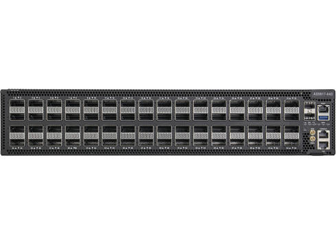 AIS800-64D КОММУТАТОР для ЦОД 51.2Т