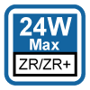 Трансивер 400G ZR/ZR+ (до 24 Вт)